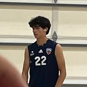 Nathan Guzman mugshot