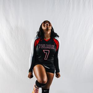 Davina Kodua mugshot