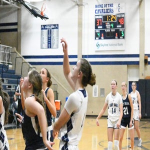 Raylee Goins mugshot