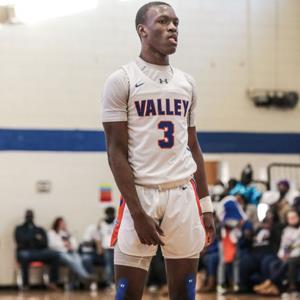 Brandon Thomas mugshot