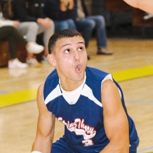 Michael  Varallo