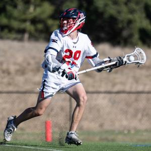 CONOR CORTINA