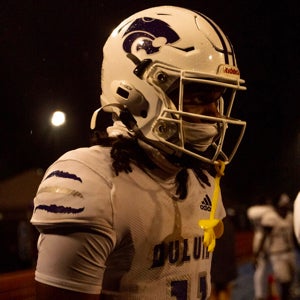 Demarcus Rogers