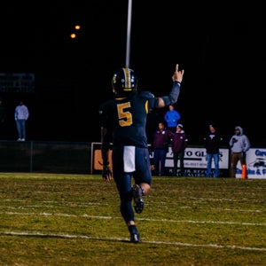 Cameron Clem mugshot