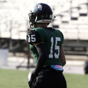 Caleb Flachs