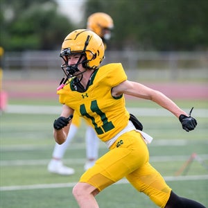 COLTON BROWN