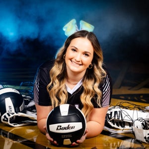 Kyleigh Doss