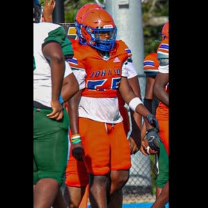 Jasiah Wilson