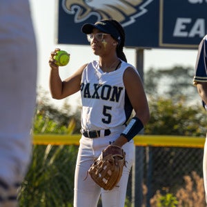 Sariyah Jackson