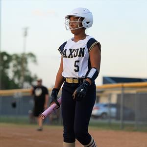 SARIYAH JACKSON