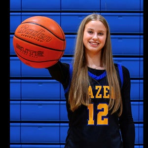 Sadie Hollander mugshot