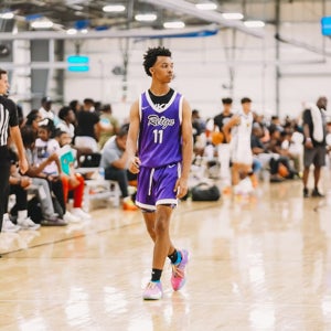 Mchale Lancaster mugshot