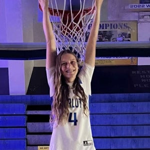 Samantha Vega mugshot