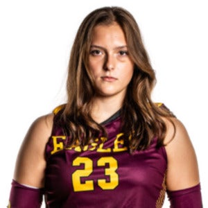 Aubrie Parrish mugshot