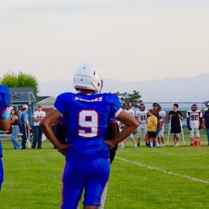 Ricky Garcia mugshot