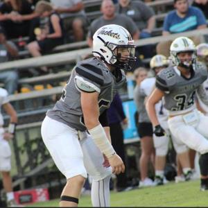 Grayson Gulde mugshot