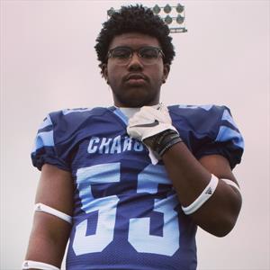 Jordan Steward
