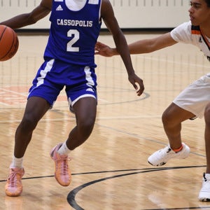 Jaylen Pratt