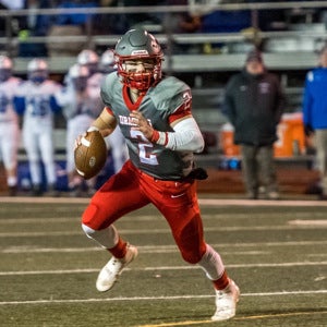 Jeff Hoenstine mugshot