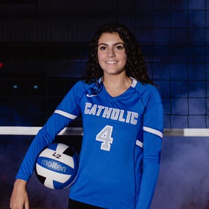 Sophia Allen mugshot