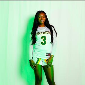 JAYA BROWN