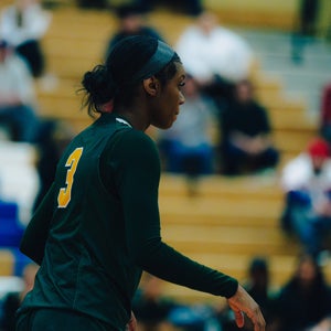 JAYA BROWN