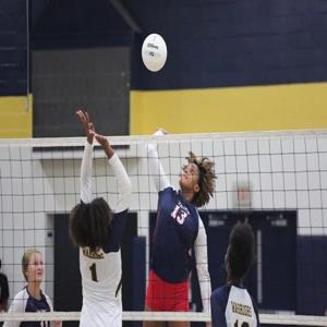 Jy’Asha  Cousins mugshot