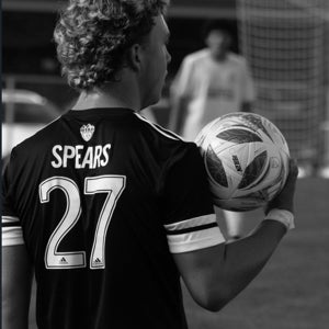 K. Spears