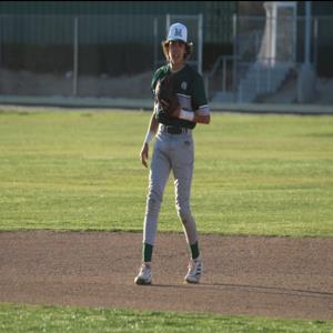 Nolan Reid