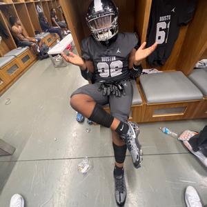 Trayshon Shaw