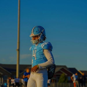 Sharif Wade