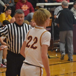 Bryson Eckler