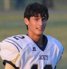 JORY PERKINS