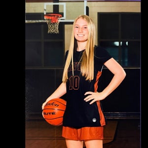 Cheyenne Lang mugshot