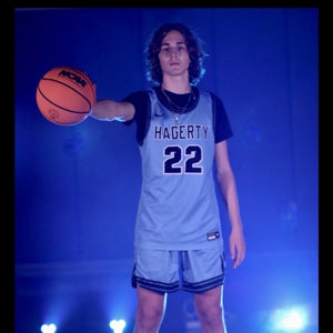 Mason Morrow