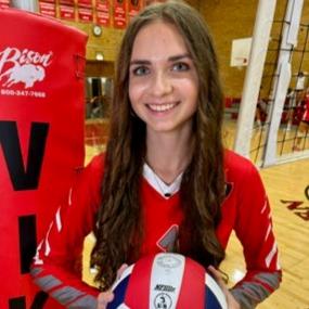ZOE BRASK