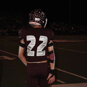 Grayson Bogausch