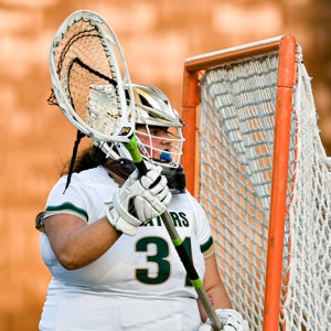 Molly Merritt mugshot