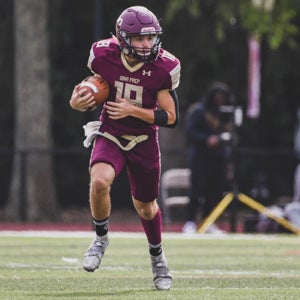 Landen Wiley