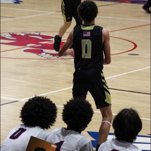 Elijah Hernandez