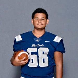 Isiah Tinson
