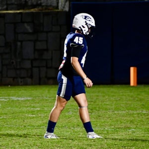 Harrison Matthews mugshot