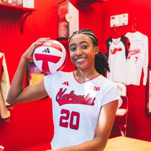 Jayden Robinson