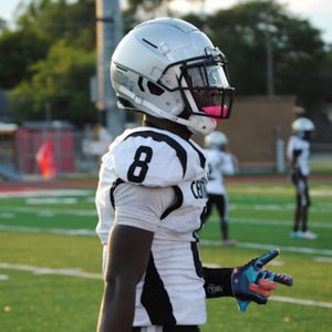 Bryce Brandon mugshot