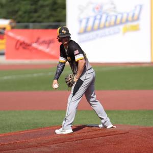 Thaydon Forest mugshot