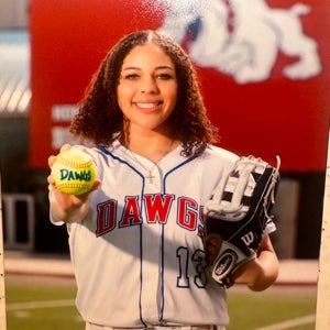 Zaysha Hawkins mugshot