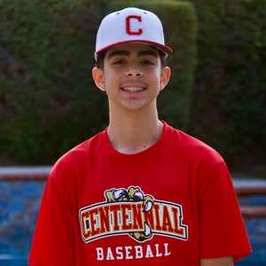 Matthew Torres