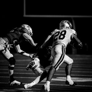 Derek Garcia mugshot