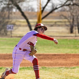 Landon Smith mugshot