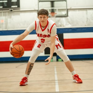 JT Harman